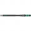 Wera Click Torque C 5 Klucz dynamometryczny - 1/2 inch napęd kwadratowy, 25-250 Nm