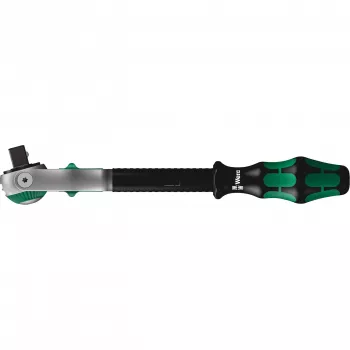 Wera Click Torque C 5 Klucz dynamometryczny - 1/2 inch napęd kwadratowy, 25-250 Nm