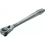 Wera Zyklop Metal 8004 A grzechotka odwracalna 3/8 cala, 222 mm, chromowo-molibdenowa 05004034001