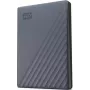 Western Digital 2 TB zewnętrzny dysk twardy USB 3.2 Gen 1 szary (WDBWML0020BGY)