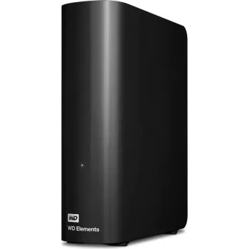Western Digital 26TB My Book Duo Desktop RAID zewnętrzny dysk twardy USB 3.1 Gen 1 czarny (WDBWLG0260HBK)