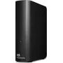 Western Digital 26TB My Book Duo Desktop RAID zewnętrzny dysk twardy USB 3.1 Gen 1 czarny (WDBWLG0260HBK)