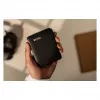 Western Digital Elements Portable 5TB USB-C External Hard Drive (Black)