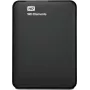 Western Digital Elements Przenośny Zewnętrzny Dysk Twardy 1.5TB USB 3.0 Czarny WDBU6Y0015BBK