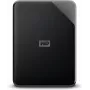 Western Digital Elements SE 5TB Przenośny Zewnętrzny Dysk Twardy USB 3.0 - Czarny WDBJRT0050BBK