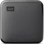 Western Digital Elements SE Portable SSD 1TB Czarny USB 3.2 Gen 1 WDBAYN0010BBK