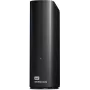 Western Digital Elements WDBWLG0080HBK 8 TB zewnętrzny dysk HDD USB 3.2 Gen 1 Czarny