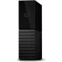 Western Digital My Book 12TB zewnętrzny dysk twardy Desktop USB 3.2 Gen 1 Czarny WDBBGB0120HBK