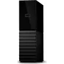 Western Digital My Book 16 TB zewnętrzny dysk twardy USB 3.0 czarny WDBBGB0160HBK