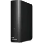 Western Digital WD Elements Desktop 16TB zewnętrzny dysk twardy USB 3.0 – czarny WDBWLG0160HBK