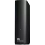 Western Digital WD Elements Desktop zewnętrzny dysk twardy 10TB USB 3.0 Czarny (WDBWLG0100HBK)
