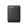 Western Digital WD Elements Portable USB-C External Hard Drive 1 TB Black (2.5 inch USB 3.2 Gen 1)