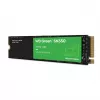Western Digital WD Green SN350 480GB M.2 2280 PCIe NVMe SSD - Odczyt 2400 MB/s, Zapis 1650 MB/s