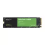Western Digital WD Green SN350 480GB M.2 2280 PCIe NVMe SSD - Odczyt 2400 MB/s, Zapis 1650 MB/s