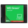 Dysk SSD Western Digital WDS250G5G0A 250GB M.2 2280 PCIe Gen3 NVMe