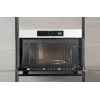 Whirlpool AMW 730 WH Wbudowany kuchenka mikrofalowa z grillem, 31 L, 1000 W, Biały
