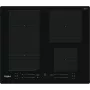 Pralka ładowana od przodu Whirlpool WF S7560 NE, 7 kg, 1600 obr/min, Biała