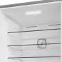 Whirlpool WHK2 6493 X4E Wolnostojąca lodówko-zamrażarka, 338L, Full No Frost, Klasa energetyczna E, Stal nierdzewna