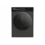 Pralka ładowana od przodu Whirlpool WPM 87G ADS EE, 8 kg, 1400 obr./min, klasa energetyczna A, wyświetlacz cyfrowy, kolor Manhattan Grey