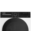 Whirlpool WPS D8 WBS EE Suszarka z pompą ciepła 8 kg Ładowanie od przodu Biała