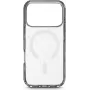 White Diamonds Cover Mag Glitter do Apple iPhone 17 Pro, przezroczyste 00080474