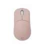 White Shark AERO PINK Bezprzewodowa mysz gamingowa (różowa, 10000 DPI, 2.4GHz/USB-C)