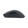 White Shark GAWAIN-B Bezprzewodowa Mysz Gamingowa, 12000 DPI, 500 mAh, 56g, Czarna