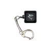 White Shark KEYCHAIN Promo Czarne przełączniki mechaniczne