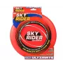 Wicked Vision Sky Rider Ultimate Quadcopter Drone - 2.4GHz, 4-Channel, 6-Axis Gyro, 350mAh Battery, Up To 7-Min Flight Time