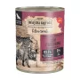 WIEJSKA ZAGRODA Forest Flavors Wild Boar with Beef - Mokra karma dla psów - 800g
