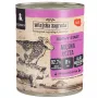 WIEJSKA ZAGRODA Puppy Meat Feast Mokra Karma dla Szczeniąt 800g