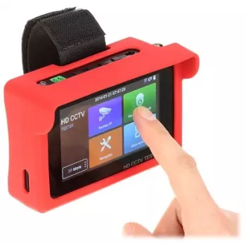 WIELOFUNKCYJNY TESTER CCTV CS-HB-45W DELTA TESTER