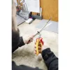Wiha 43458 Profesjonalny elektryczny przecinak boczny 200 mm, izolowany VDE, czerwono-żółty