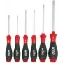 Zestaw wkrętaków Wiha SoftFinish TORX, 6-częściowy (T10-T40) 27746