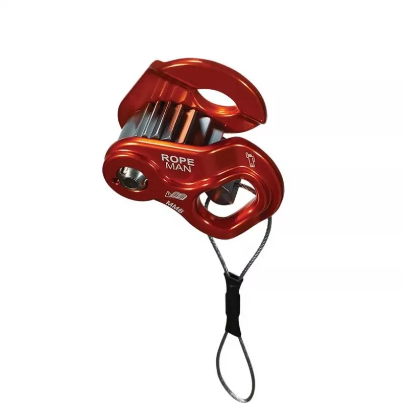 Wild Country Ropeman 1 Ascender Orange