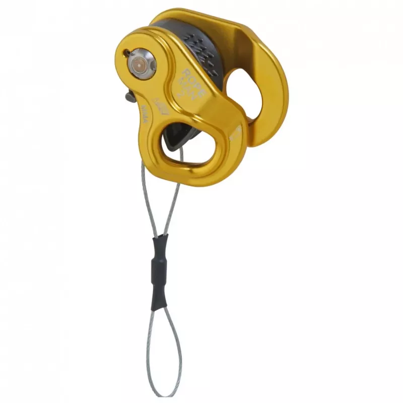 Wild Country Ropeman 2 Gold