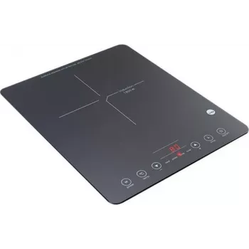 Wilfa ICP-1800B Płyta indukcyjna - Czarna - Na blat - 1 strefa 603831