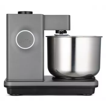 Wilfa Probaker Kitchen Machine, Grey (KM1GY-70)