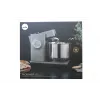 Wilfa Probaker Kitchen Machine, Grey (KM1GY-70)
