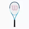 Rakieta tenisowa Wilson Tour Slam Lite - Czarny/Czerwony, 105 sq in, Naciągnięta, Rozmiar uchwytu 3