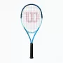 Rakieta tenisowa Wilson Tour Slam Lite - Czarny/Czerwony, 105 sq in, Naciągnięta, Rozmiar uchwytu 3