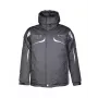 Kurtka zimowa Ardon Philip Black-Grey M