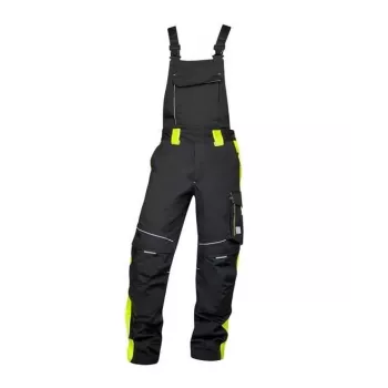 Spodnie zimowe Ardon Neon Bib XL