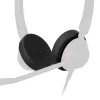 WINX CALL Pro 2 ANC Wkładki douszne Ear Cub (małe, 3 pary, czarne)