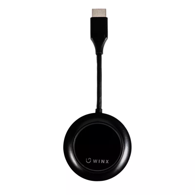 WINX CAST More HDMI Bezprzewodowy Nadajnik Obrazu