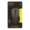 WINX CLICK Easy 1600DPI 2.4GHz Bezprzewodowa Mysz - Czarny