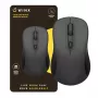 WINX CLICK Easy 1600DPI 2.4GHz Bezprzewodowa Mysz - Czarny