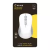 WINX CLICK Easy 1600DPI 2.4GHz Bezprzewodowa Mysz - Biała