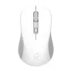 WINX CLICK Easy 1600DPI 2.4GHz Bezprzewodowa Mysz - Biała