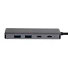 WINX CONNECT Essential 5-in-1 Hub Type-C